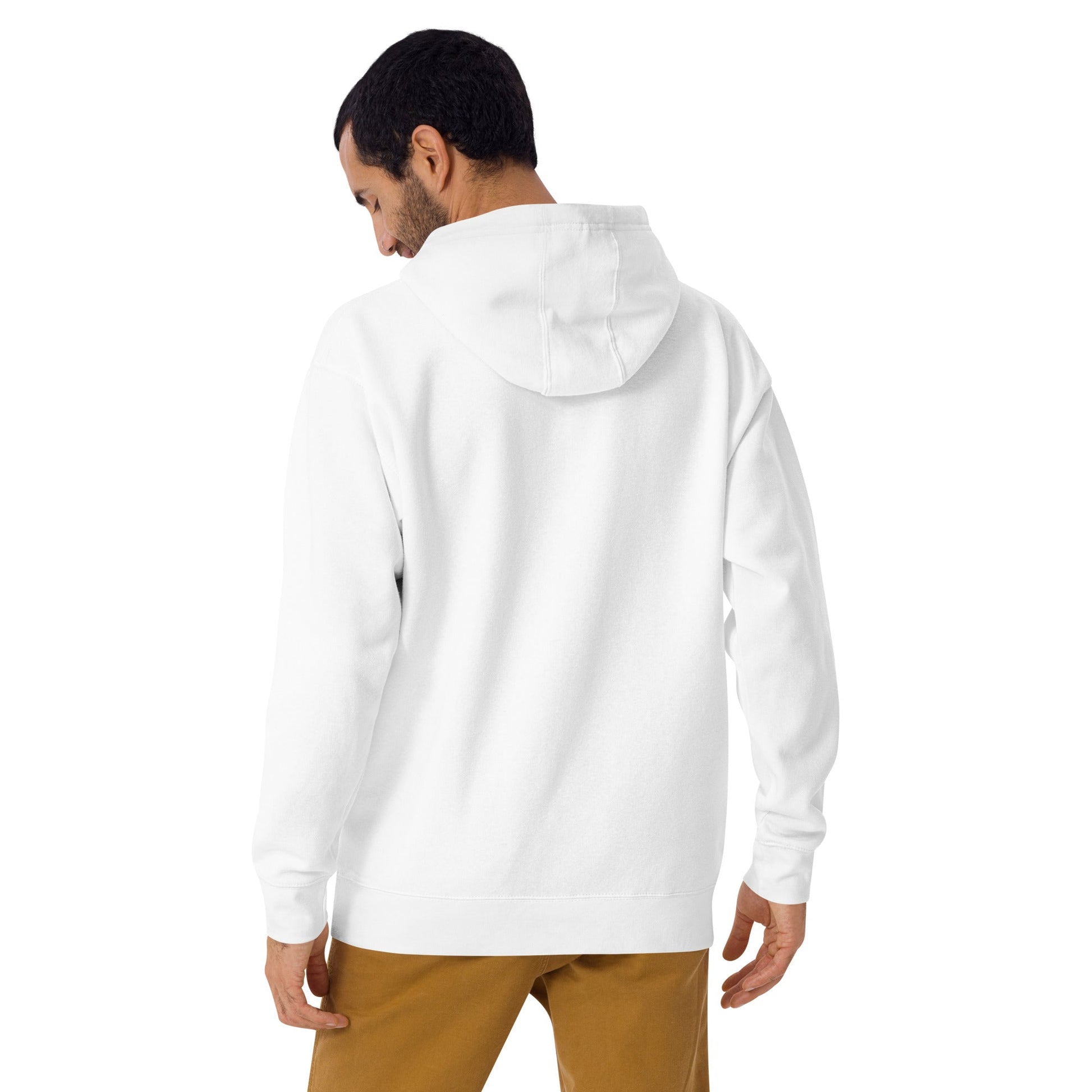 HauHau Style – Logo Bluza Haft - dla miłośników psów - HauHau Style