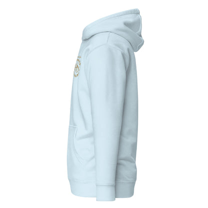 HauHau Style – Logo Bluza Haft - dla miłośników psów - HauHau Style