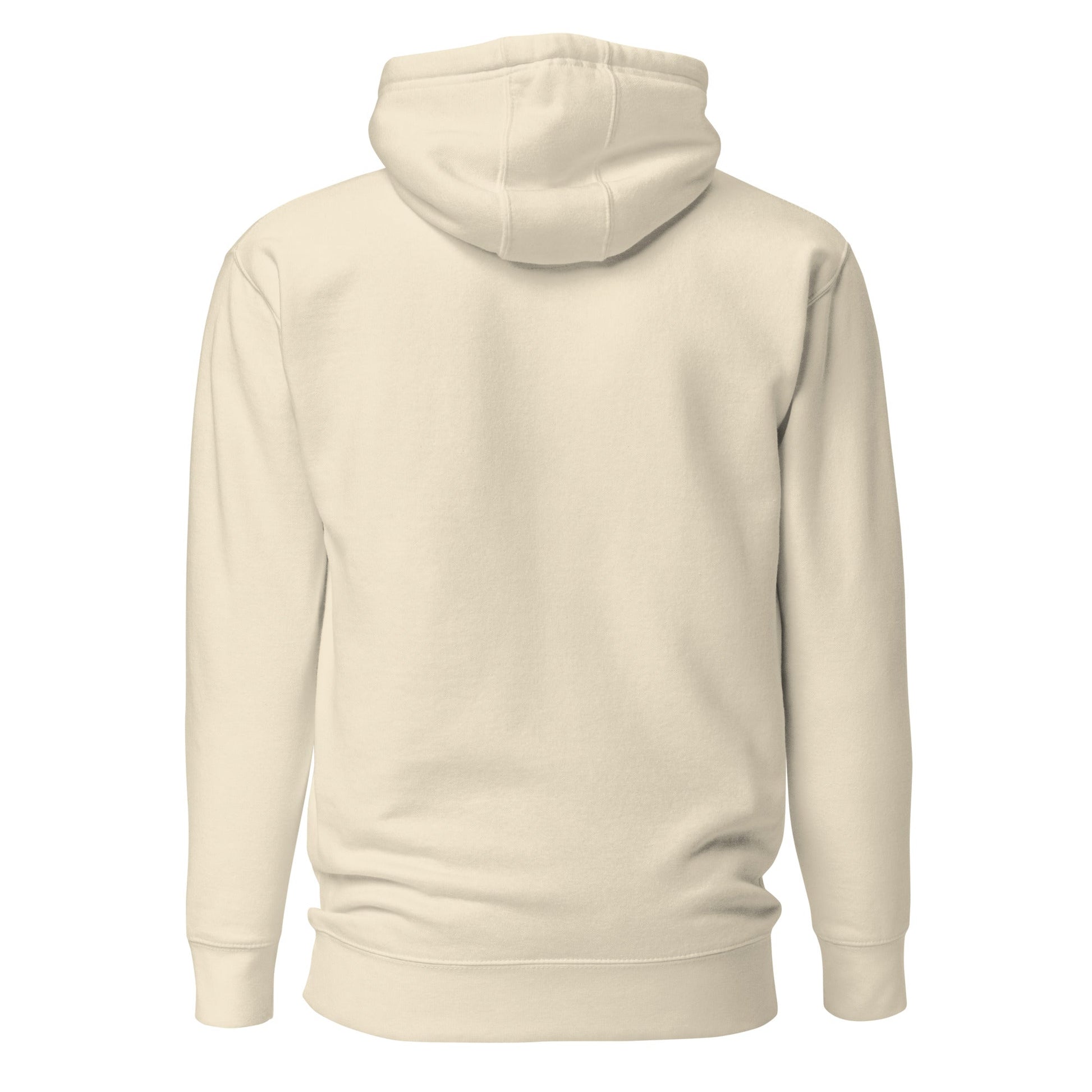HauHau Style – Logo Bluza Haft - dla miłośników psów - HauHau Style