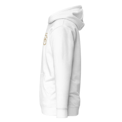 HauHau Style – Logo Bluza Haft - dla miłośników psów - HauHau Style