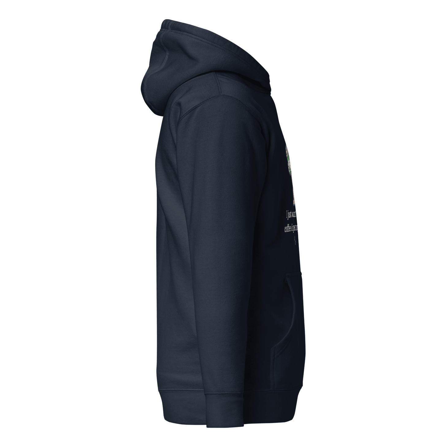Kawa i Pies – Bluza - Sweatshirt dla miłośników psów - HauHau Style