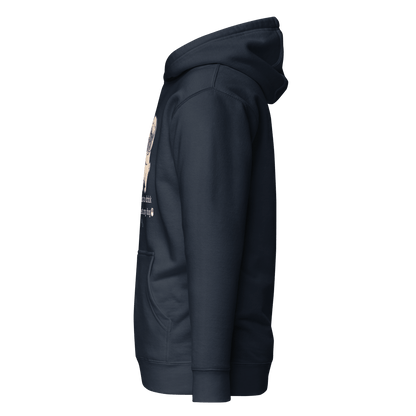 Kawa i Pies – Bluza - Sweatshirt dla miłośników psów - HauHau Style