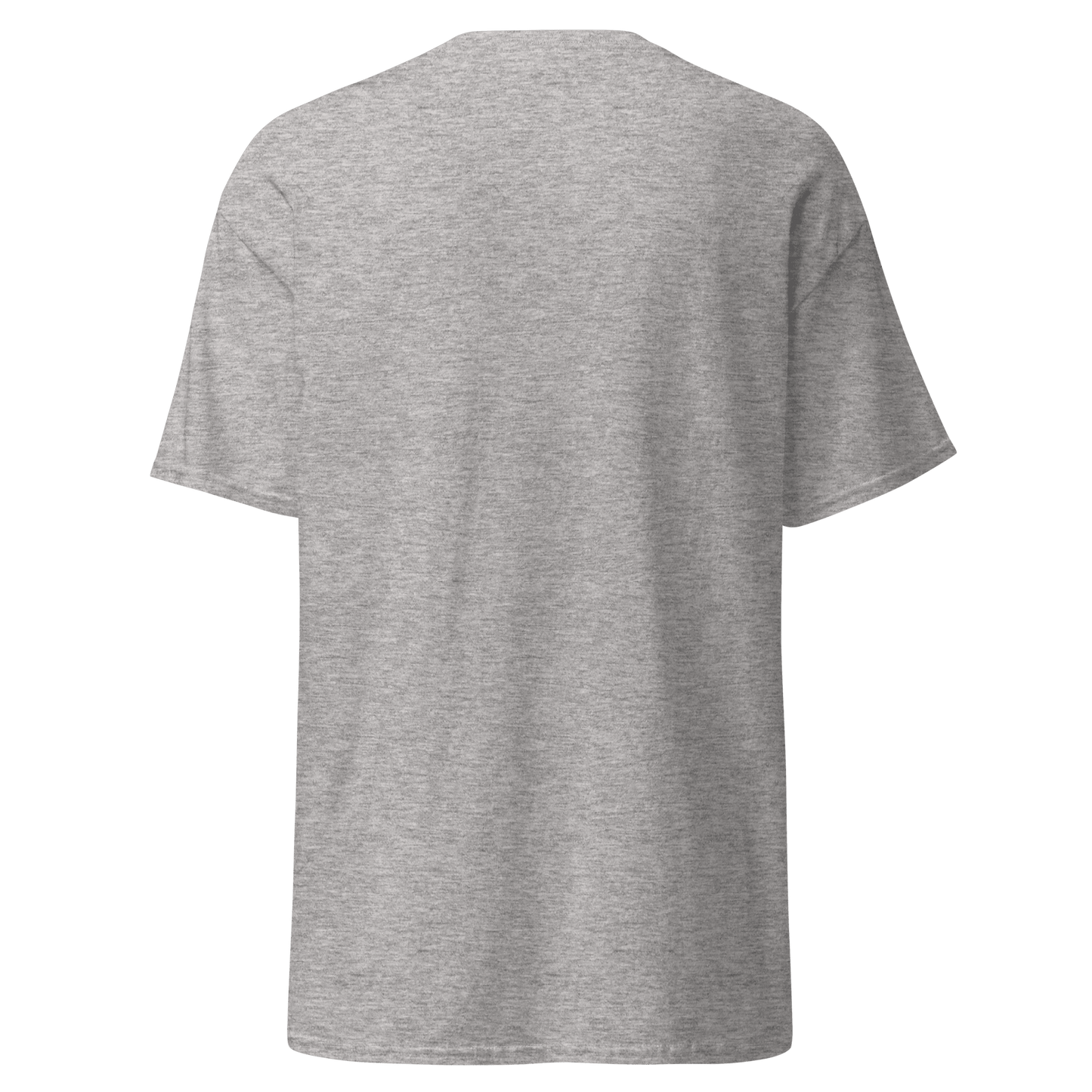 Koszulka Kapitan Doggy - T-Shirt dla miłośników psów - HauHau Style