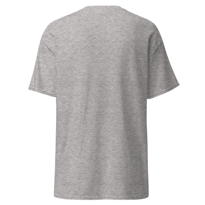 Koszulka Kapitan Doggy - T-Shirt dla miłośników psów - HauHau Style