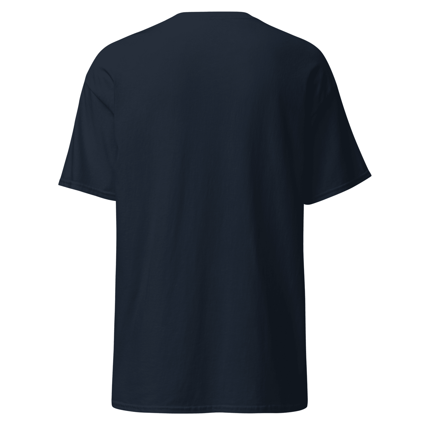 Koszulka Kapitan Doggy - T-Shirt dla miłośników psów - HauHau Style
