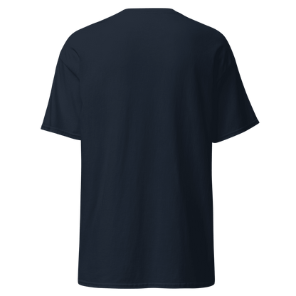 Koszulka Kapitan Doggy - T-Shirt dla miłośników psów - HauHau Style
