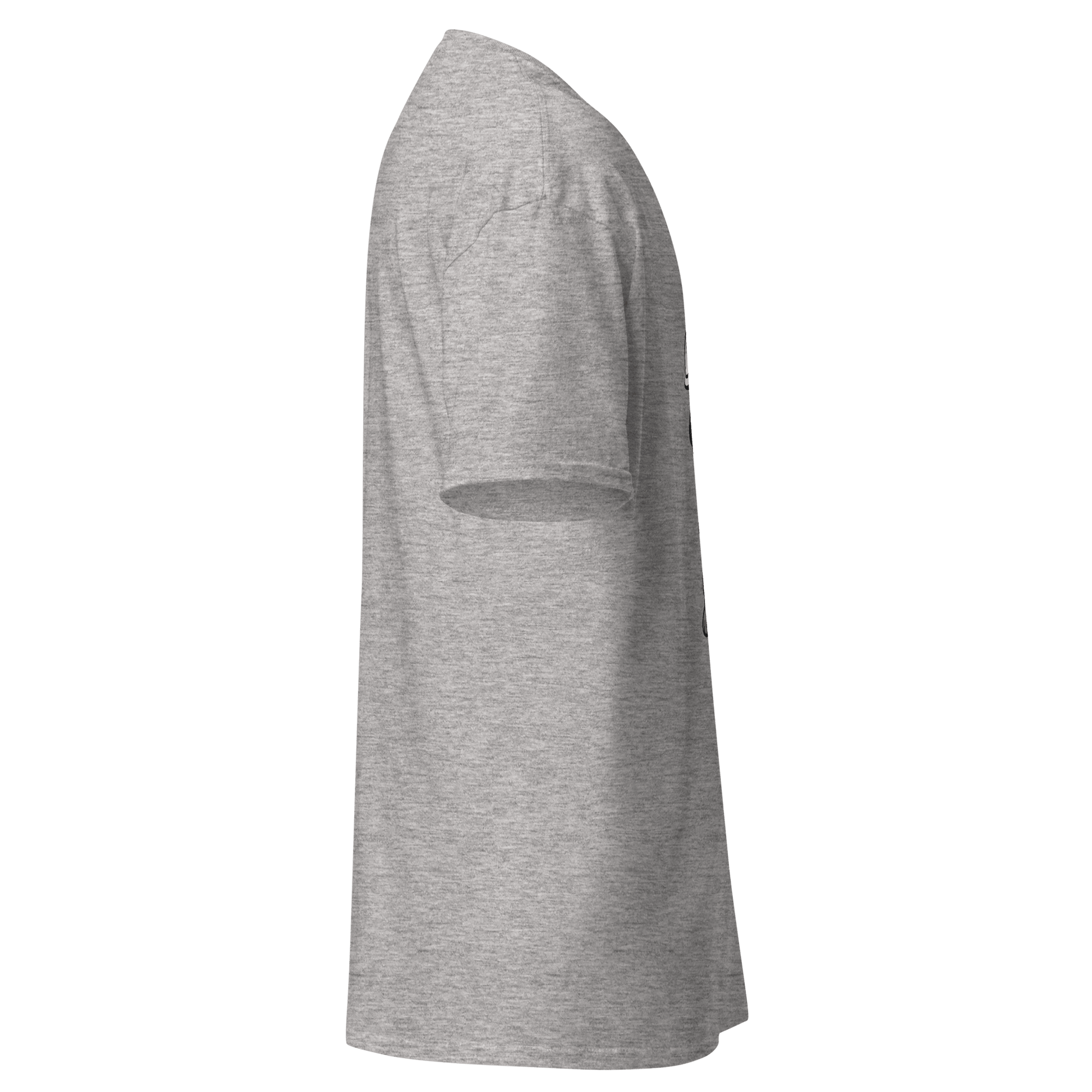 Koszulka Kapitan Doggy - T-Shirt dla miłośników psów - HauHau Style