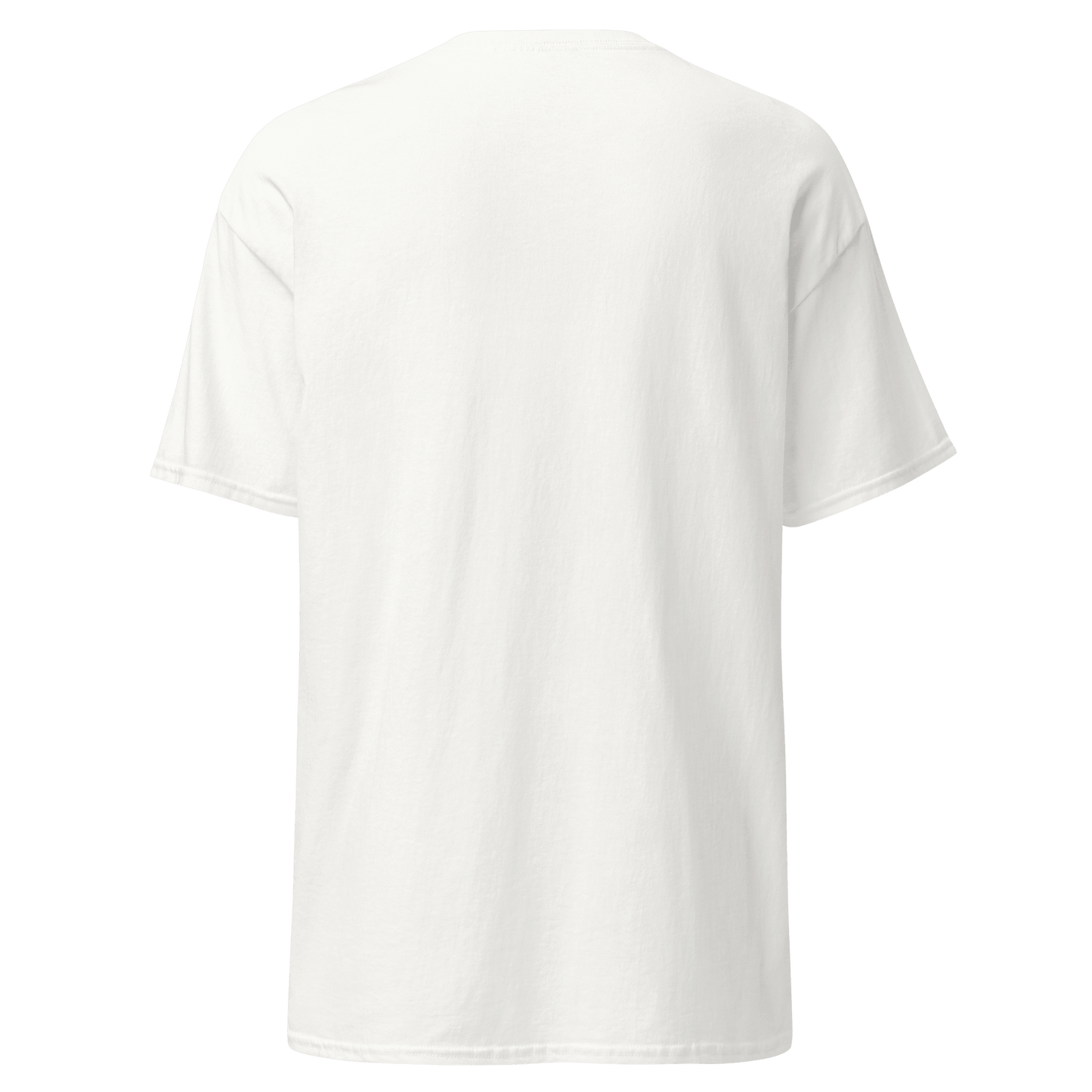 Koszulka Kapitan Doggy - T-Shirt dla miłośników psów - HauHau Style