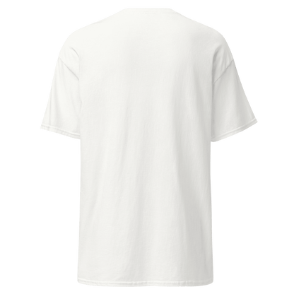 Koszulka Kapitan Doggy - T-Shirt dla miłośników psów - HauHau Style