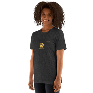 Dark Grey Heather