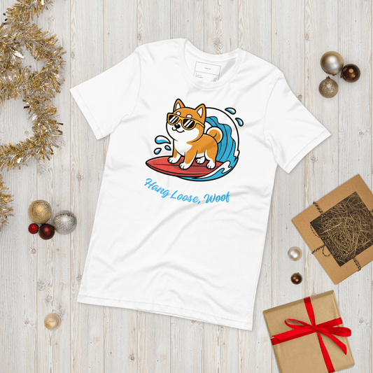 Koszulka Surf Pup