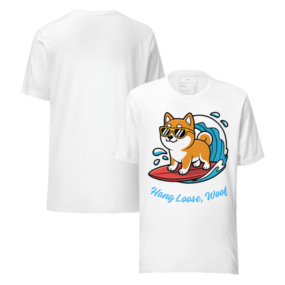 Koszulka Surf Pup