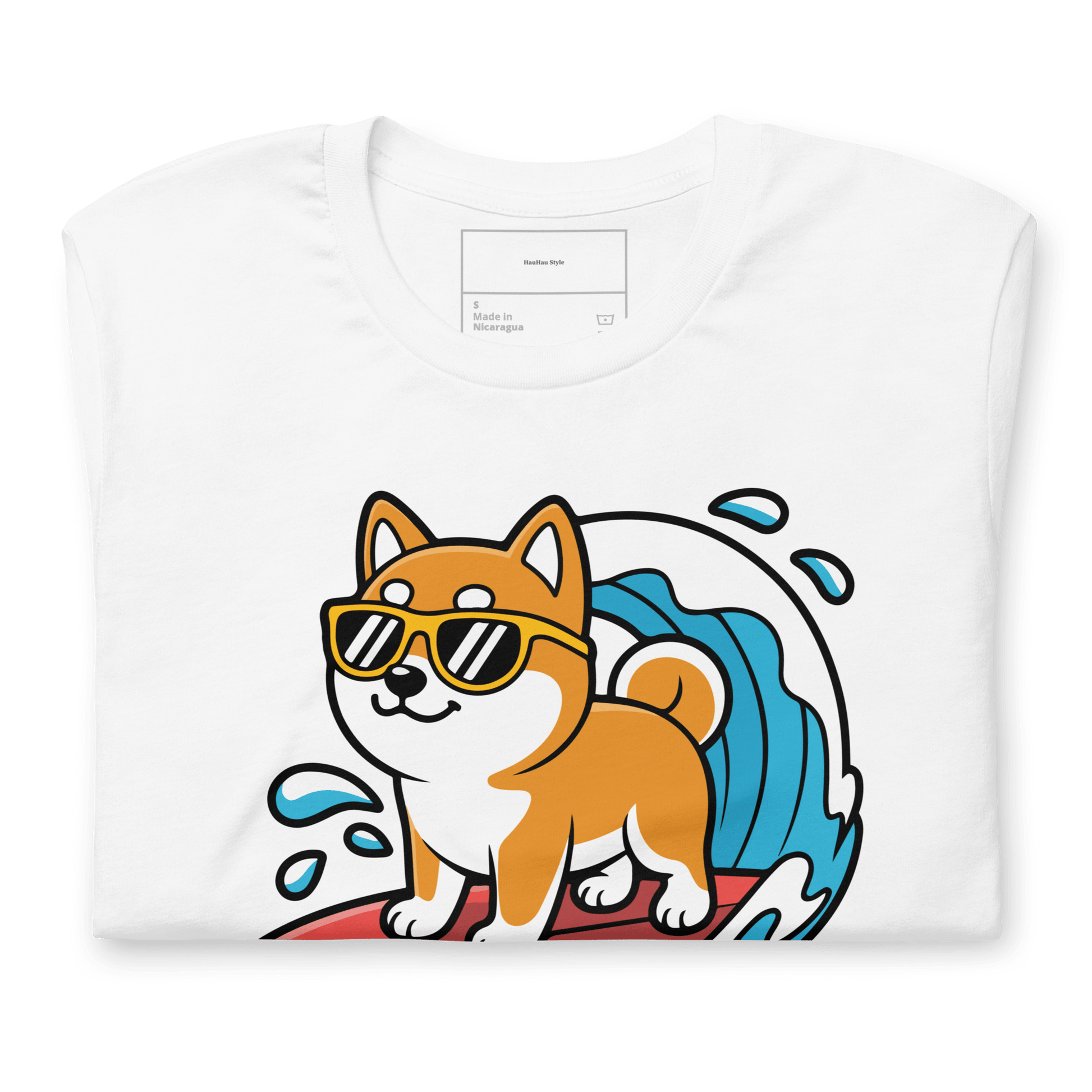 Koszulka Surf Pup