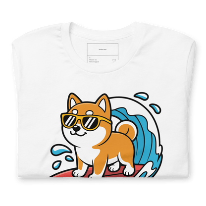 Koszulka Surf Pup