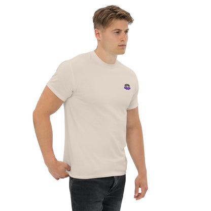 Koszulka z psim boxerem — Boxer Pup | HauHau Style