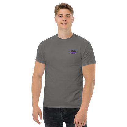 Koszulka z psim boxerem — Boxer Pup | HauHau Style