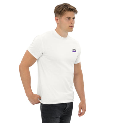 Koszulka z psim boxerem — Boxer Pup | HauHau Style