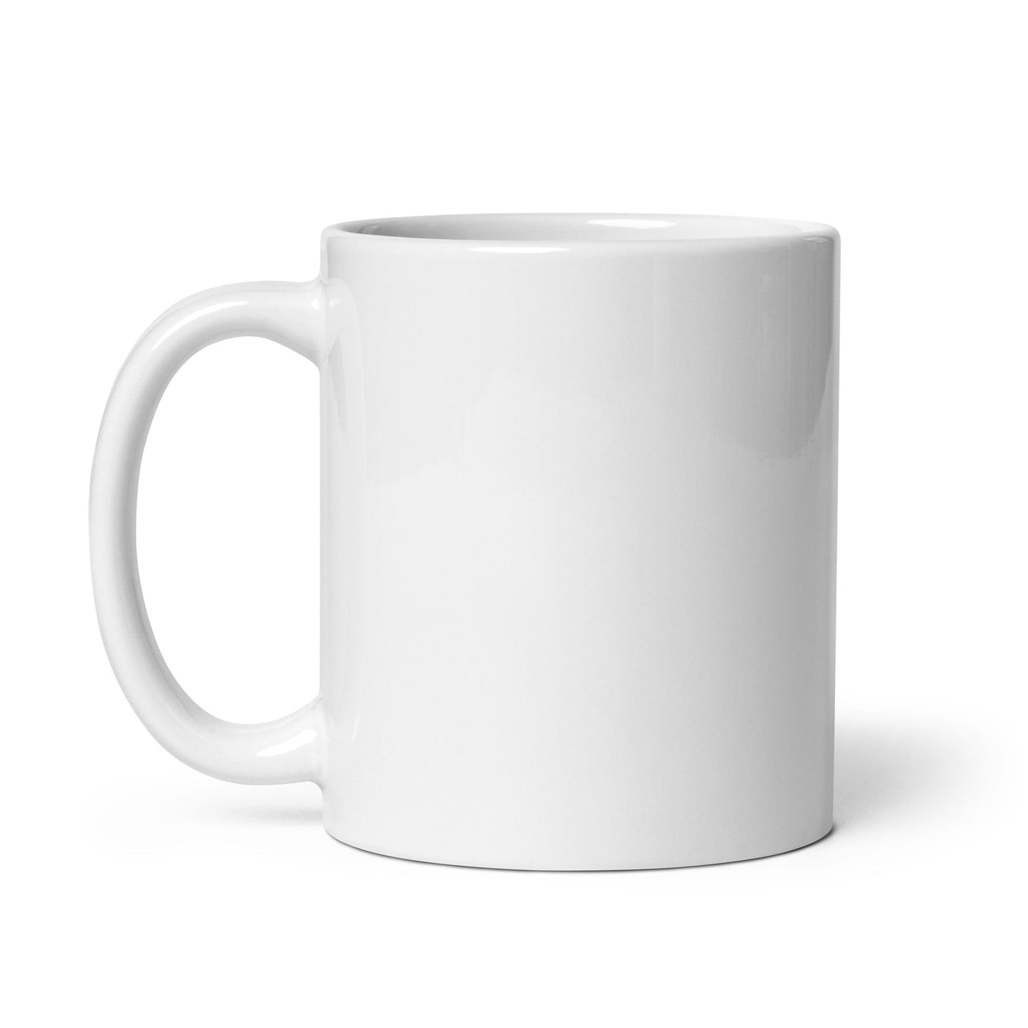 Kubek Chaos & Cuddles — Golden Retriever - Mug dla miłośników psów - HauHau Style