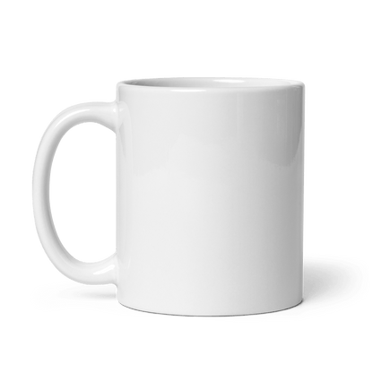 Kubek Main Character Energy — Golden Retriever - Mug dla miłośników psów - HauHau Style
