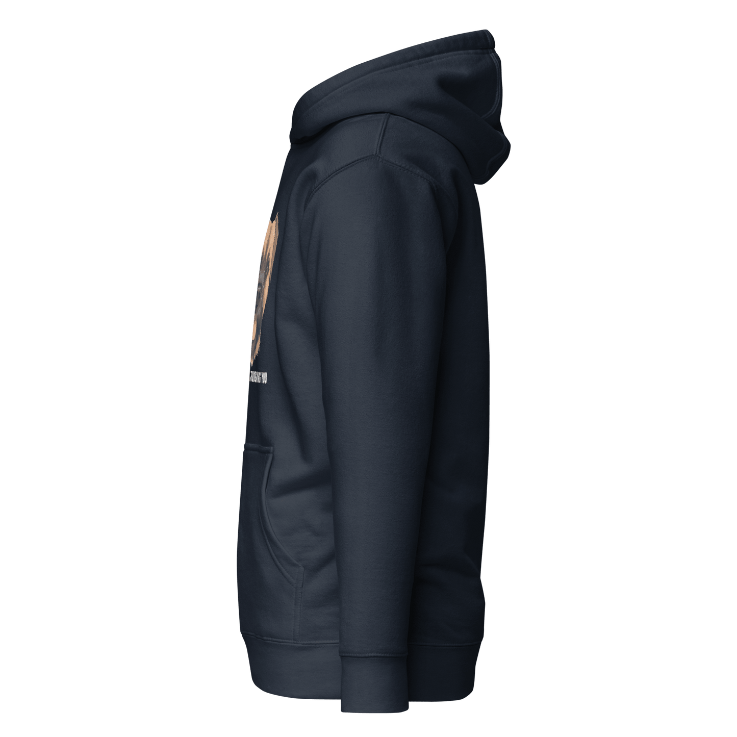 Mój Pies Cię Ocenia – Bluza - Sweatshirt dla miłośników psów - HauHau Style