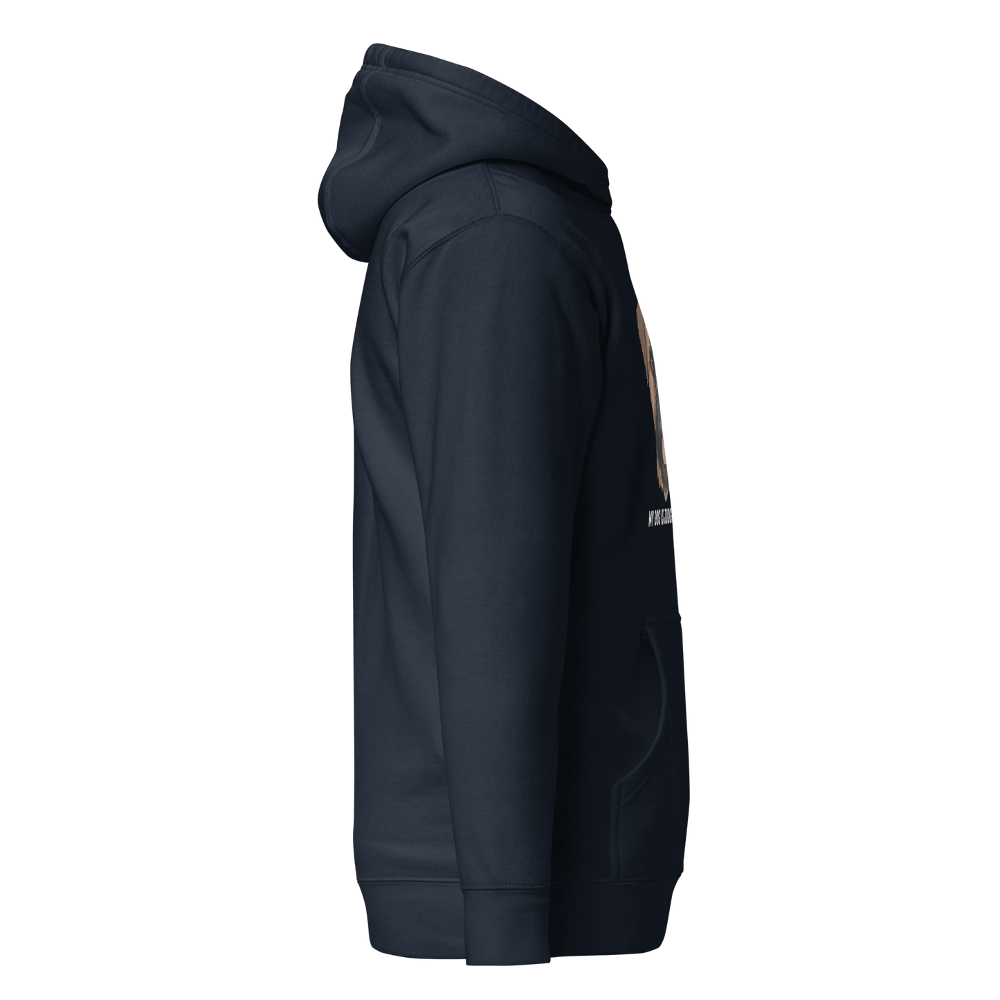 Mój Pies Cię Ocenia – Bluza - Sweatshirt dla miłośników psów - HauHau Style
