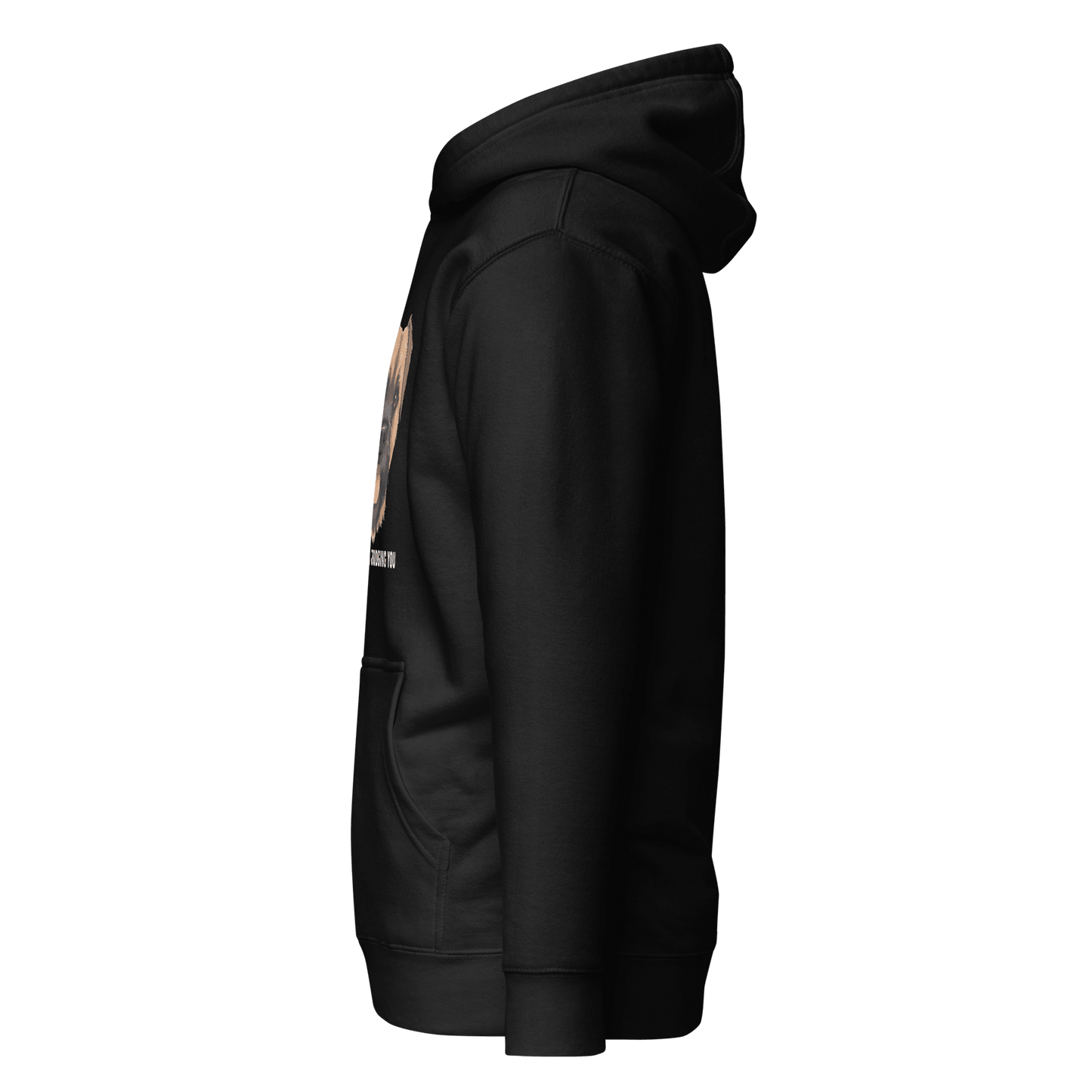 Mój Pies Cię Ocenia – Bluza - Sweatshirt dla miłośników psów - HauHau Style