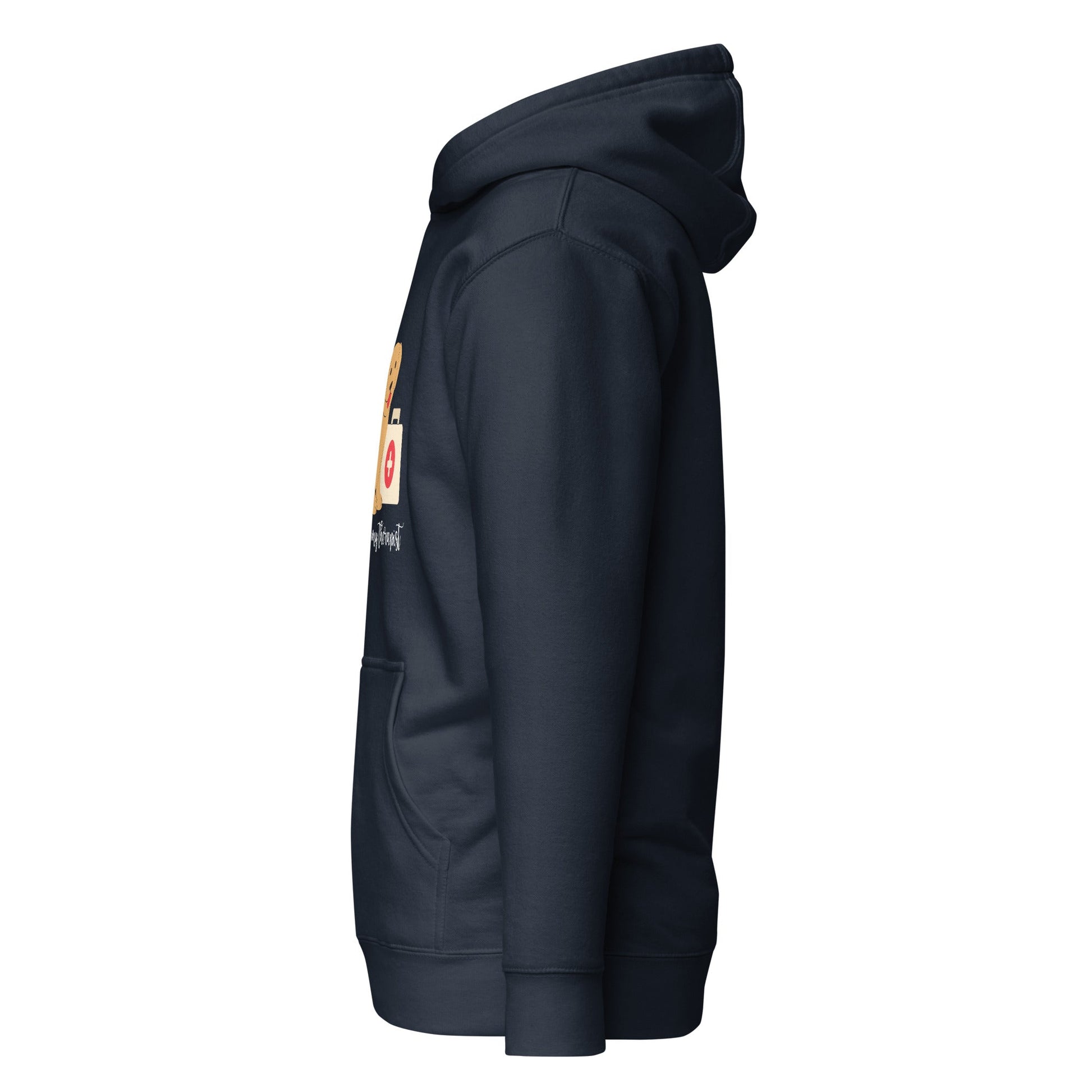 Mój Pies Jest Moim Terapeutą – Bluza - Sweatshirt dla miłośników psów - HauHau Style