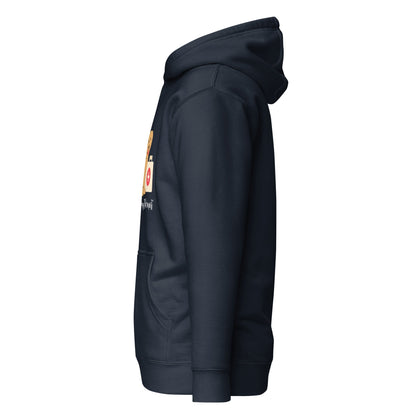 Mój Pies Jest Moim Terapeutą – Bluza - Sweatshirt dla miłośników psów - HauHau Style