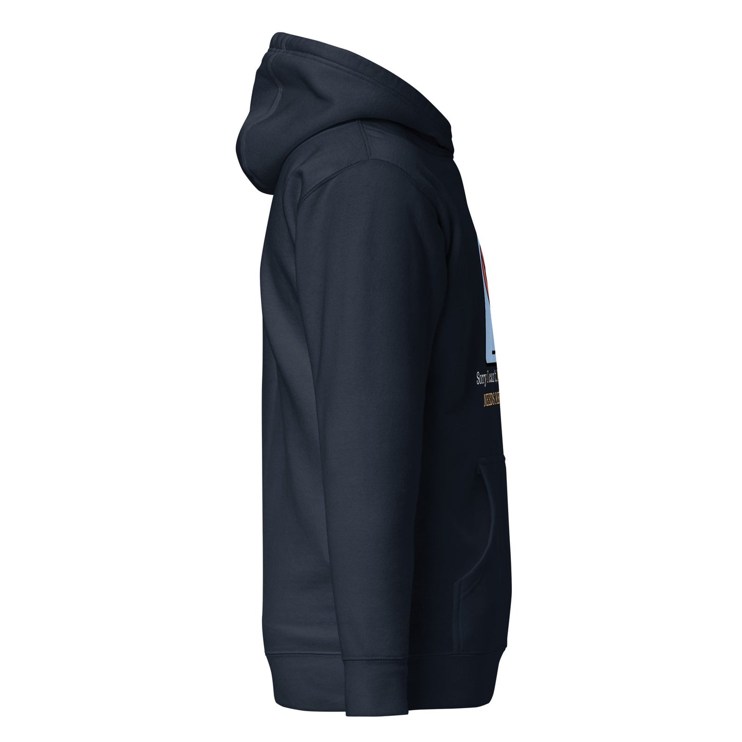 Mój Pies Mnie Potrzebuje – Bluza - Sweatshirt dla miłośników psów - HauHau Style
