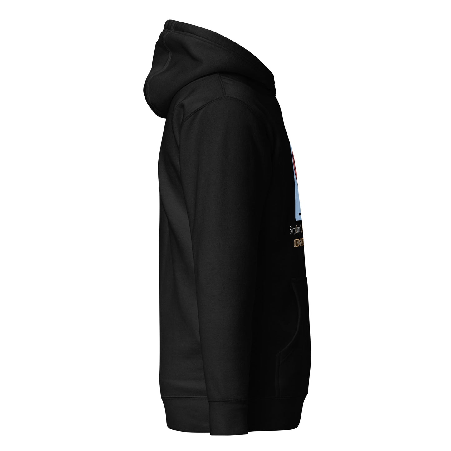Mój Pies Mnie Potrzebuje – Bluza - Sweatshirt dla miłośników psów - HauHau Style