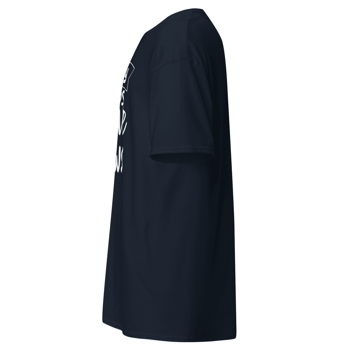 Moje Dzieci Mają Łapy – Koszulka - T-Shirt dla miłośników psów - HauHau Style