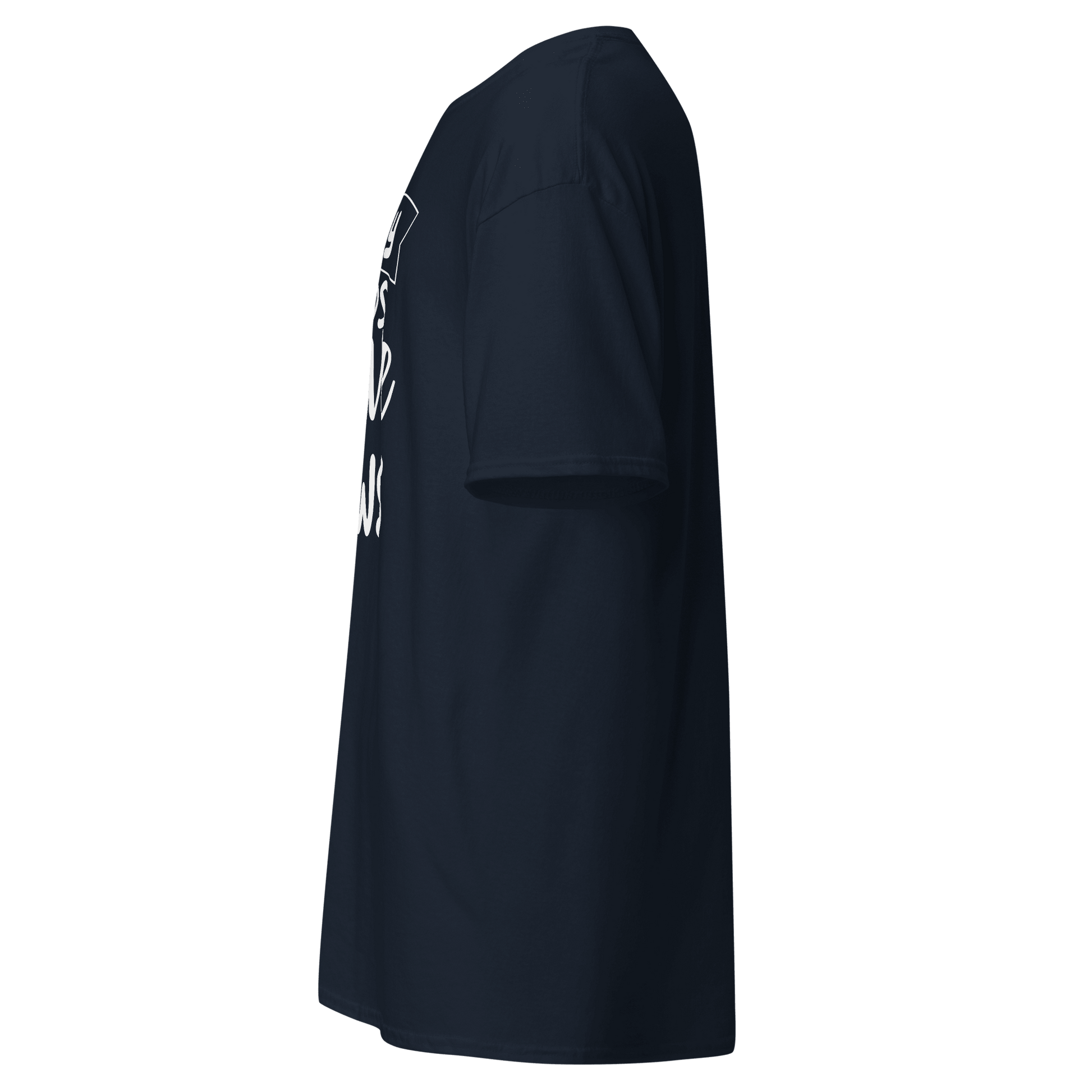 Moje Dzieci Mają Łapy – Koszulka - T-Shirt dla miłośników psów - HauHau Style