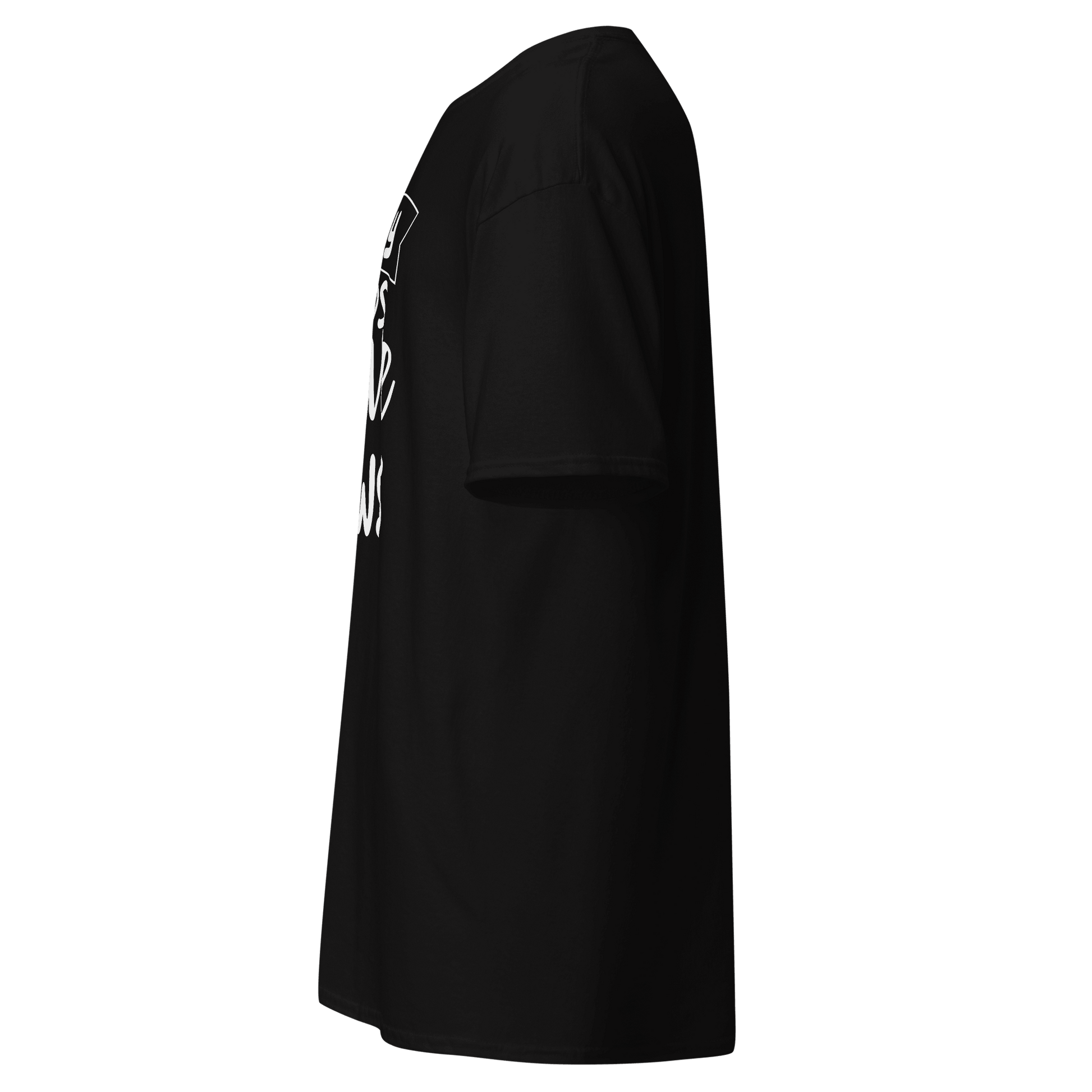 Moje Dzieci Mają Łapy – Koszulka - T-Shirt dla miłośników psów - HauHau Style