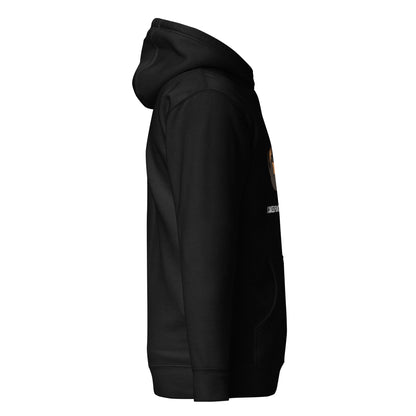 Odwołałem Plany – Bluza - Sweatshirt dla miłośników psów - HauHau Style
