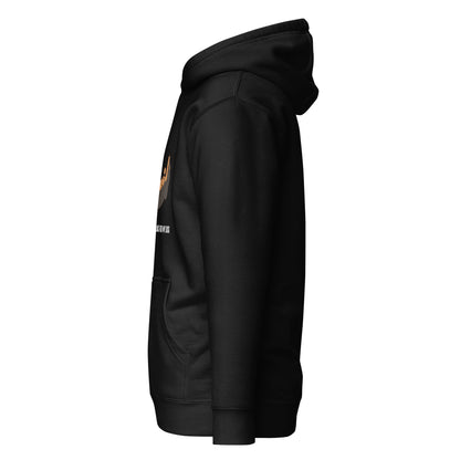 Odwołałem Plany – Bluza - Sweatshirt dla miłośników psów - HauHau Style