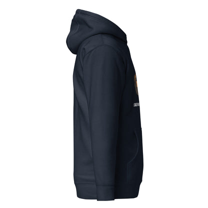 Odwołałem Plany – Bluza - Sweatshirt dla miłośników psów - HauHau Style