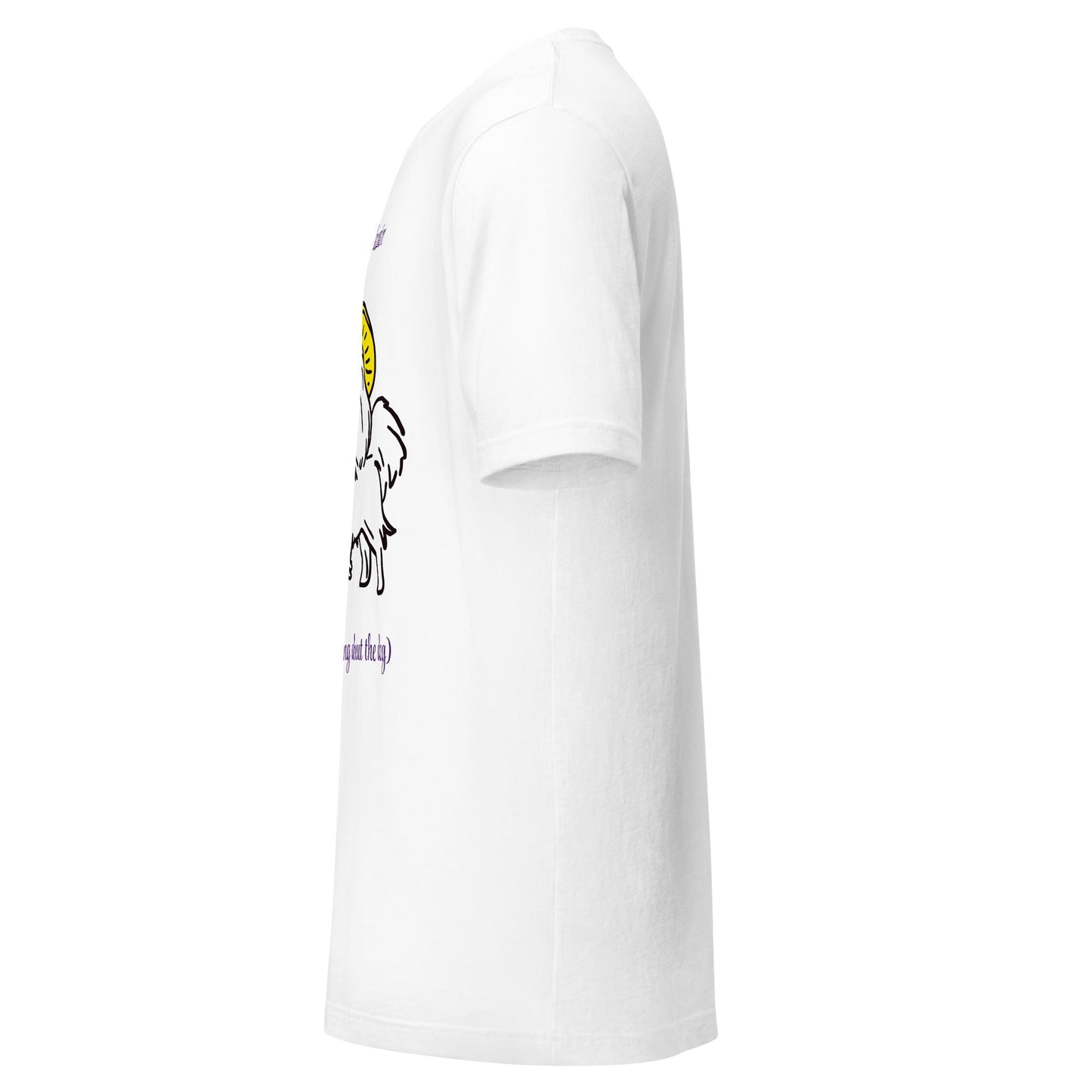 Psia Mama na Wakacjach — Koszulka dla Oddanych Opiekunek - T-Shirt dla miłośników psów - HauHau Style