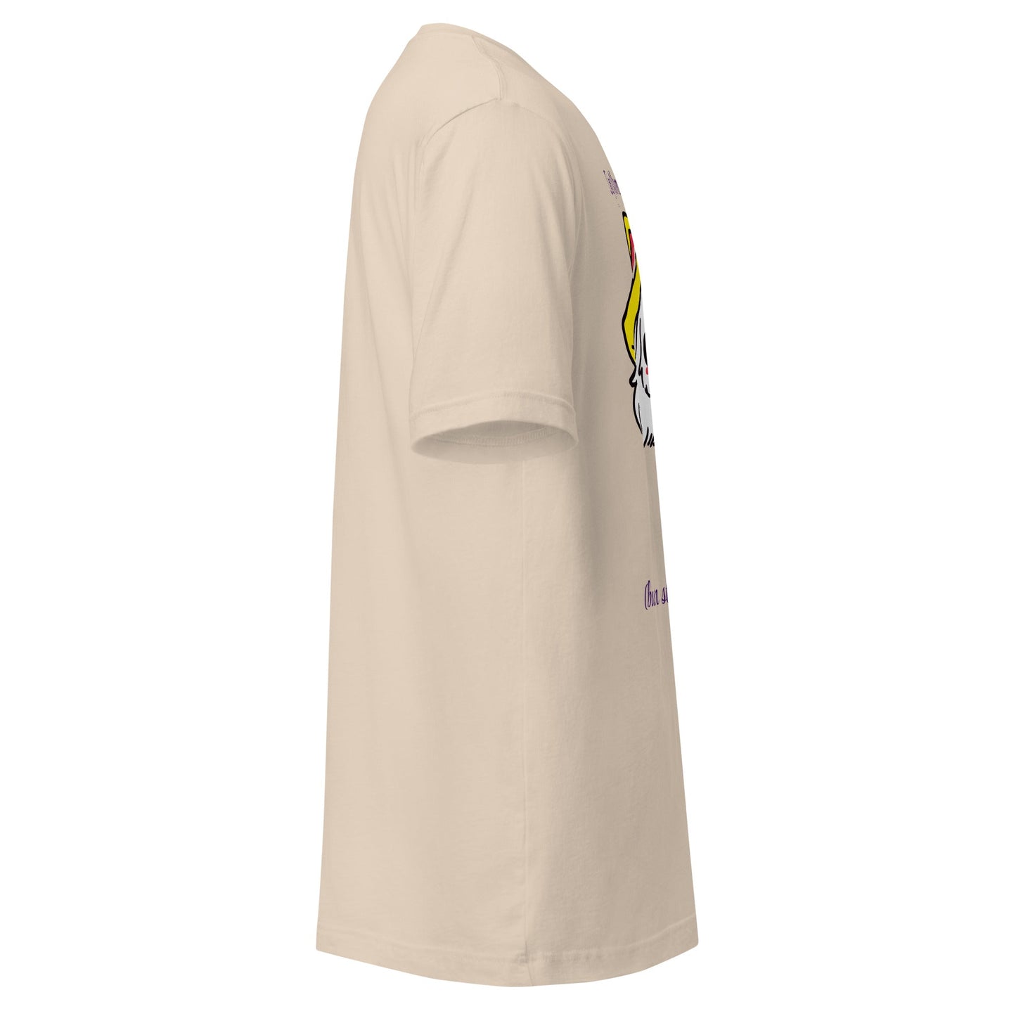 Psia Mama na Wakacjach — Koszulka dla Oddanych Opiekunek - T-Shirt dla miłośników psów - HauHau Style