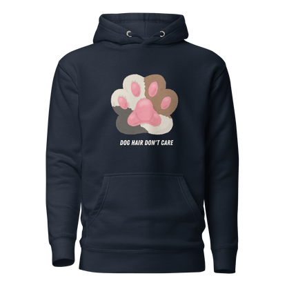 Psia Sierść? Nie Przejmuję Się – Bluza - Sweatshirt dla miłośników psów - HauHau Style