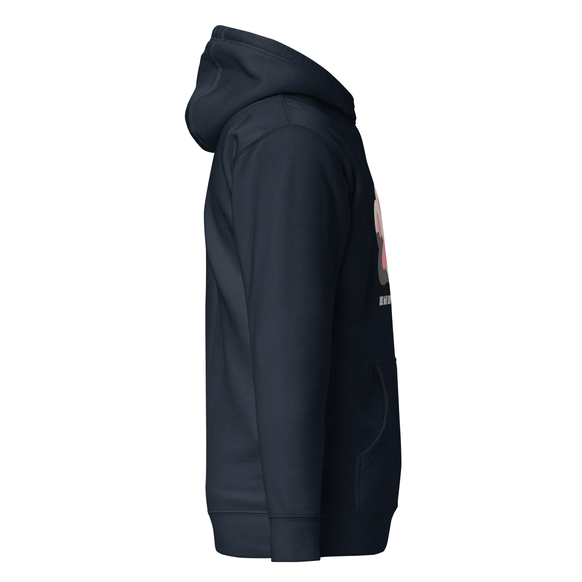 Psia Sierść? Nie Przejmuję Się – Bluza - Sweatshirt dla miłośników psów - HauHau Style