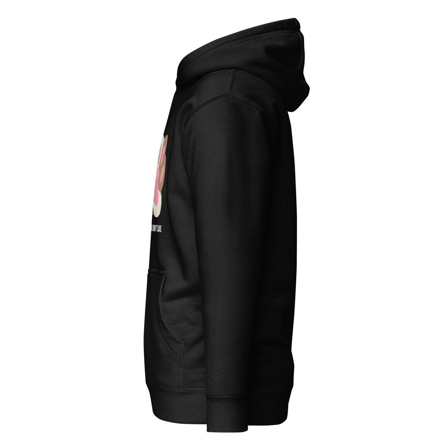 Psia Sierść? Nie Przejmuję Się – Bluza - Sweatshirt dla miłośników psów - HauHau Style