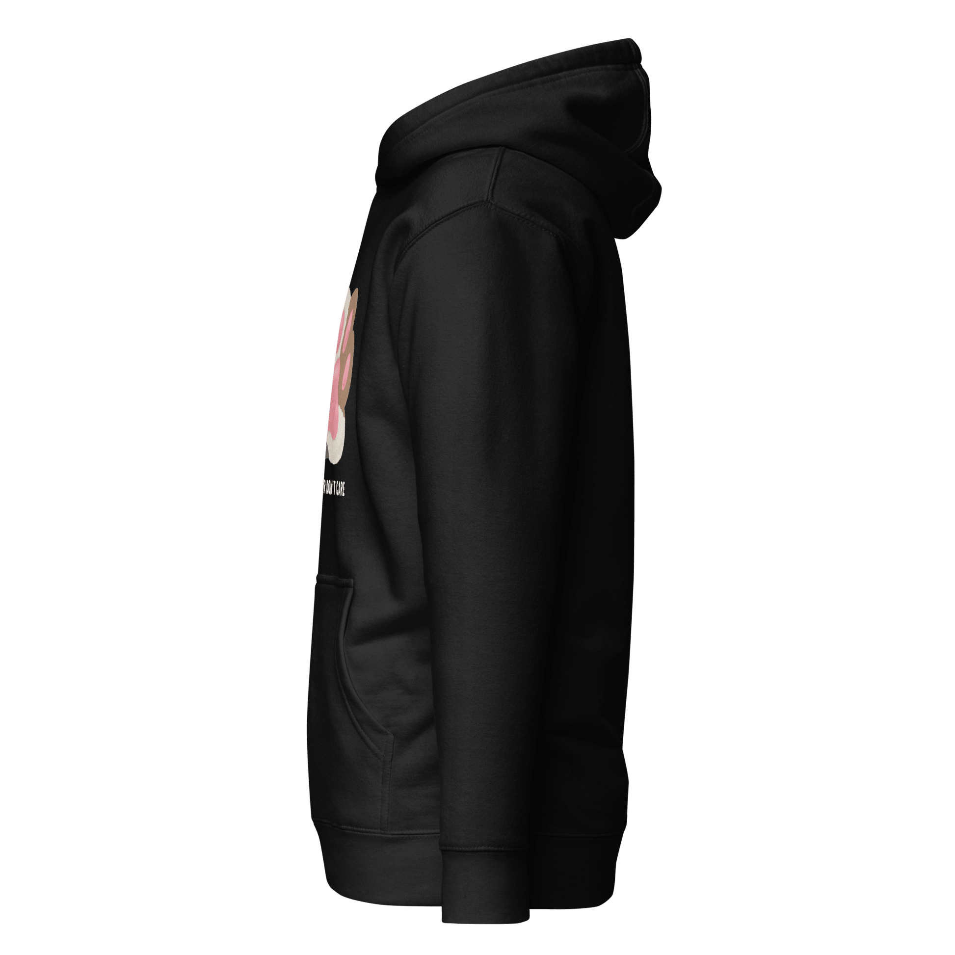 Psia Sierść? Nie Przejmuję Się – Bluza - Sweatshirt dla miłośników psów - HauHau Style