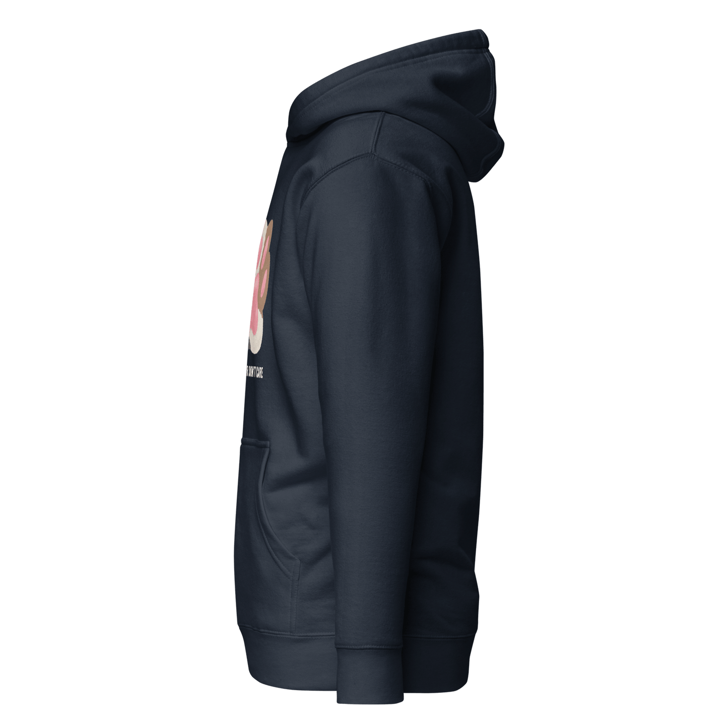 Psia Sierść? Nie Przejmuję Się – Bluza - Sweatshirt dla miłośników psów - HauHau Style