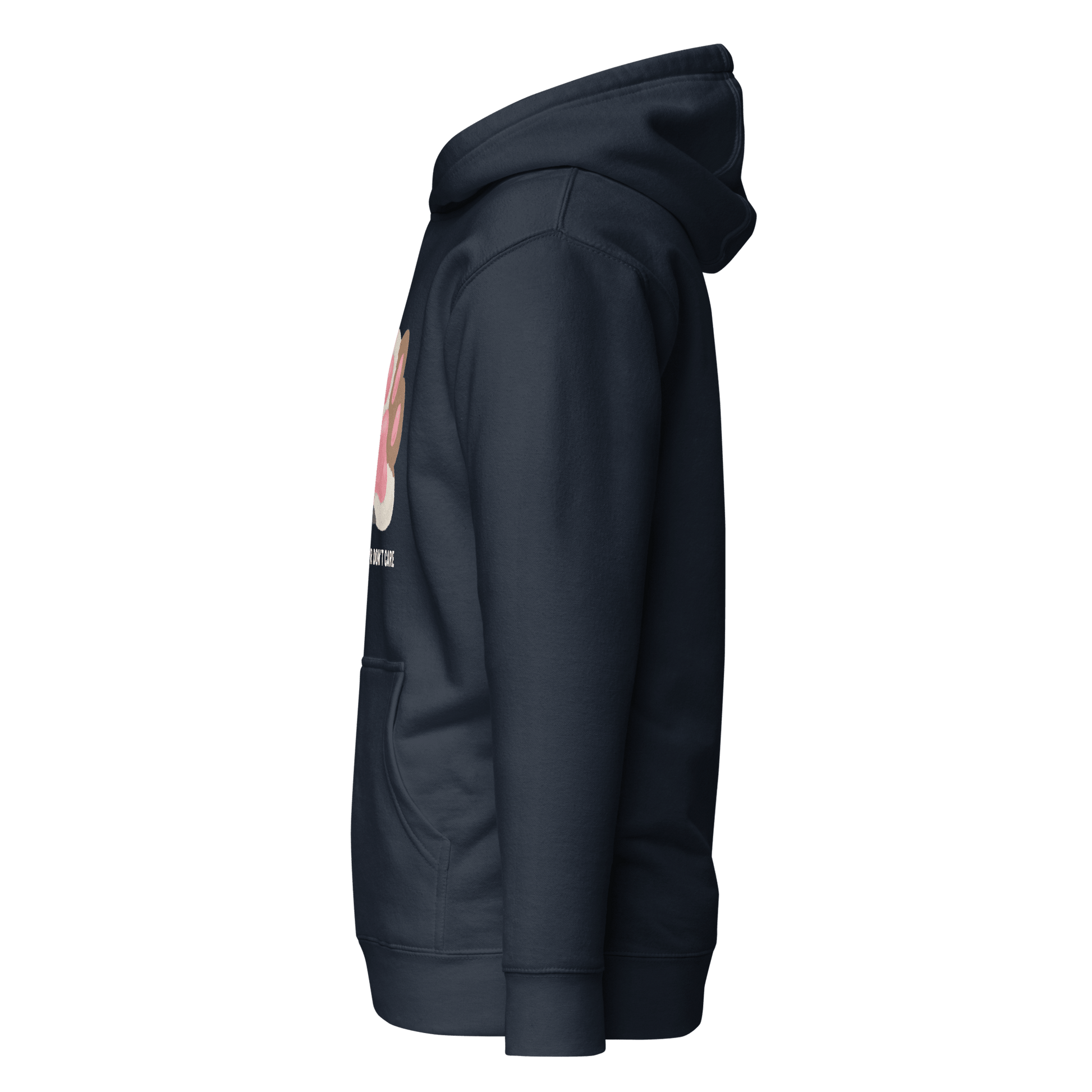 Psia Sierść? Nie Przejmuję Się – Bluza - Sweatshirt dla miłośników psów - HauHau Style
