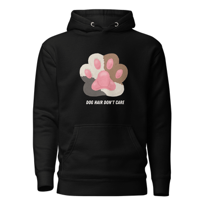 Psia Sierść? Nie Przejmuję Się – Bluza - Sweatshirt dla miłośników psów - HauHau Style