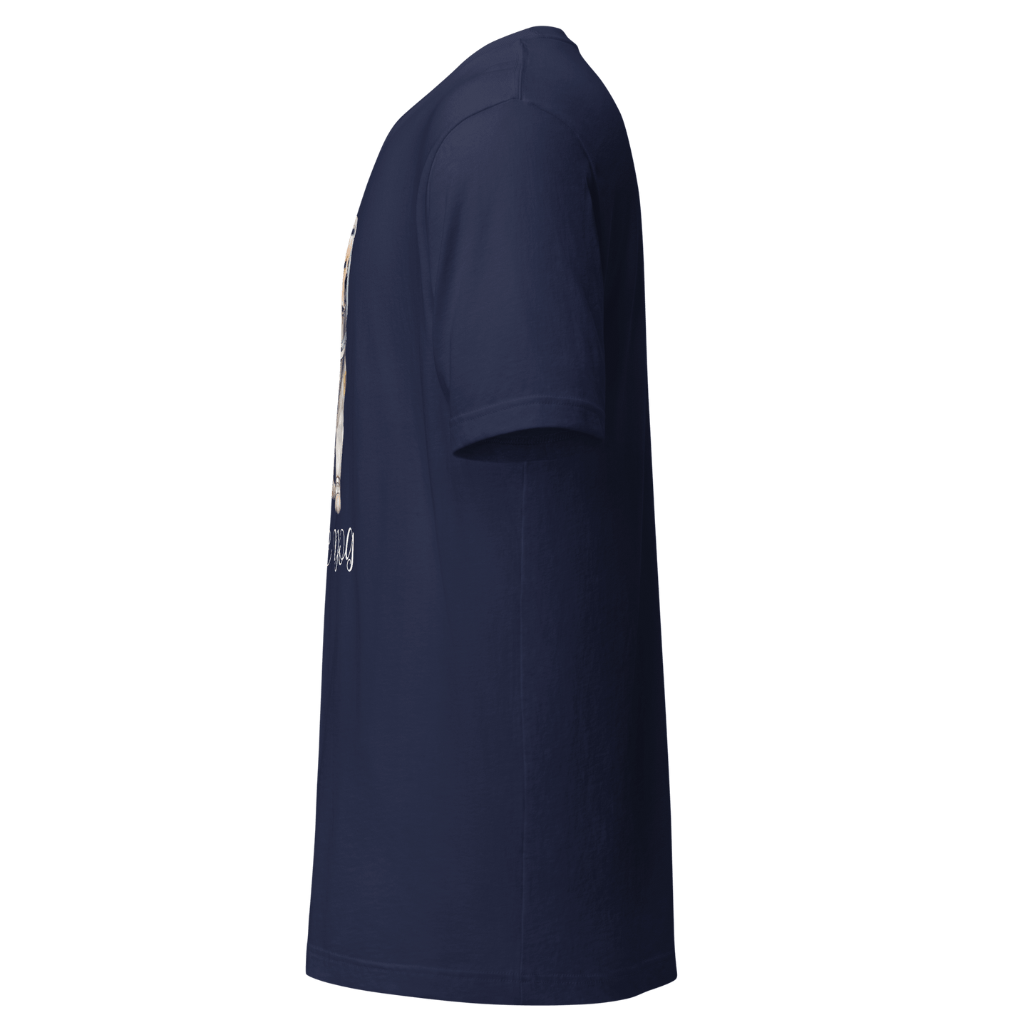 Space Dog – Koszulka - T-Shirt dla miłośników psów - HauHau Style
