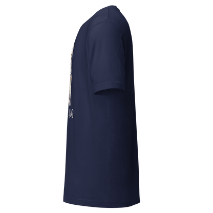 Space Dog – Koszulka - T-Shirt dla miłośników psów - HauHau Style