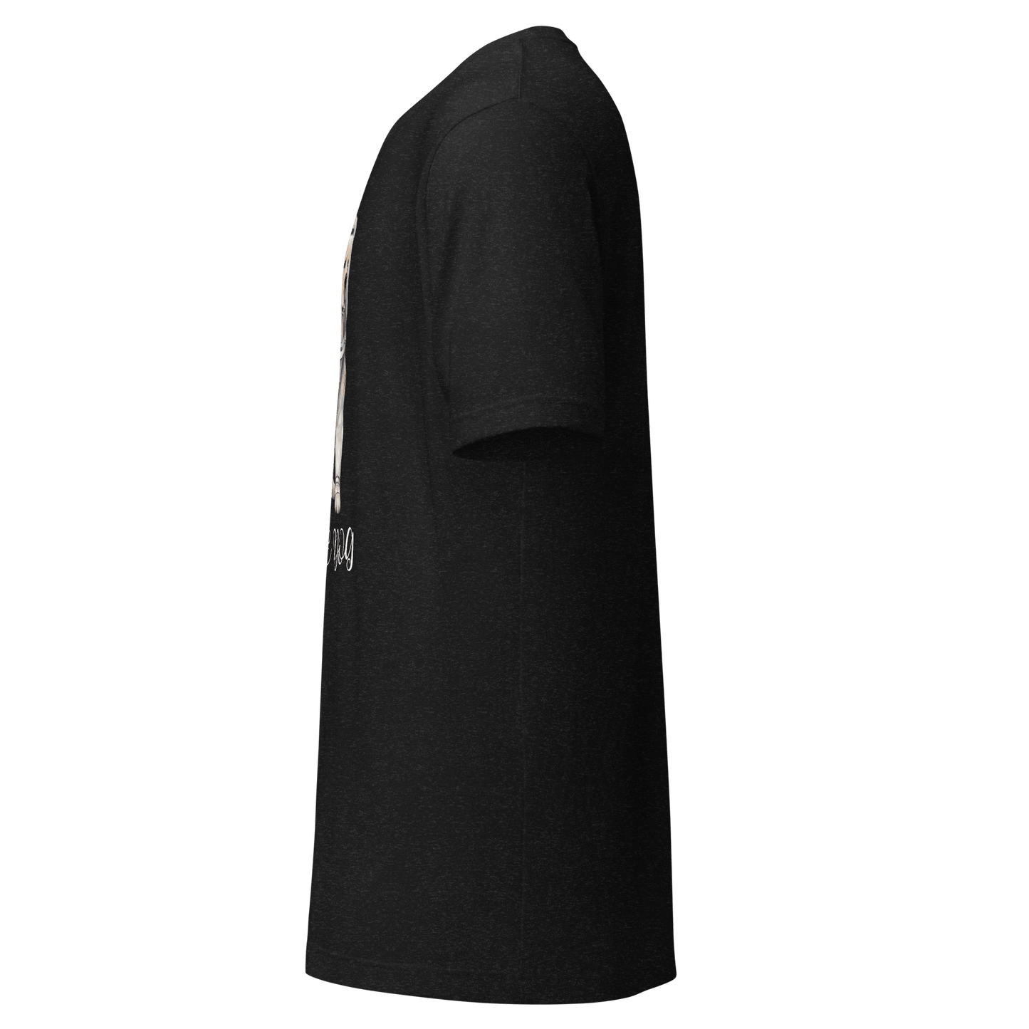 Space Dog – Koszulka - T-Shirt dla miłośników psów - HauHau Style