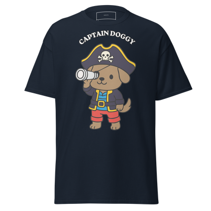 Koszulka Kapitan Doggy