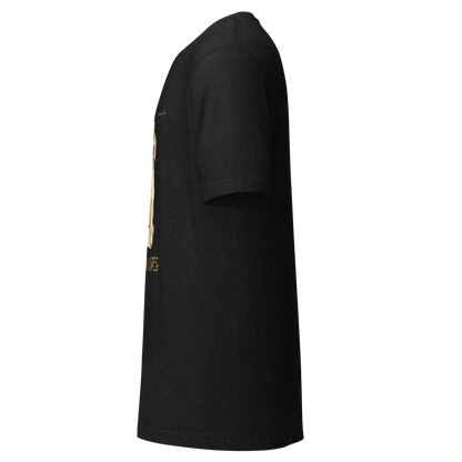 HauHau Style – Koszulka Golden Vibes